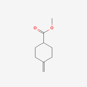 Methyl 4-methylenecyclohexanecarboxylate