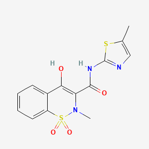 Meloxicam, 99-101%