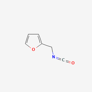 Furfuryl isocyanate, 97%