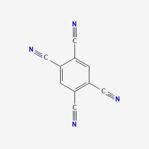 1,2,4,5-Tetracyanobenzene, 98%