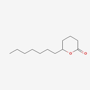 ^d-Dodecanolactone, 98%