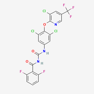 Chlorfluazuron