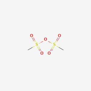 Methanesulfonic anhydride, 98%