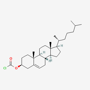 Cholesterol Chloroformate