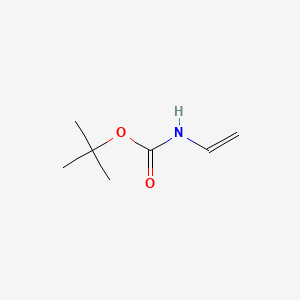 tert-Butyl Vinylcarbamate