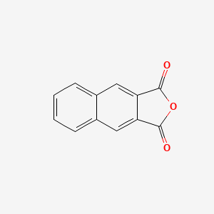 Naphtho[2,3-c]furan-1,3-dione