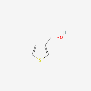 3-Thiophenemethanol, 97%