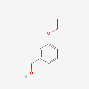 (3-Ethoxyphenyl)methanol