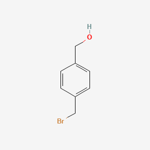 (4-(Bromomethyl)phenyl)methanol, 97%