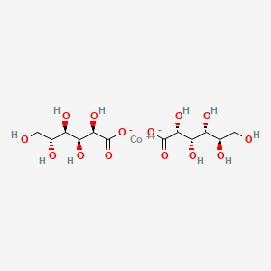 Cobalt(II) gluconate