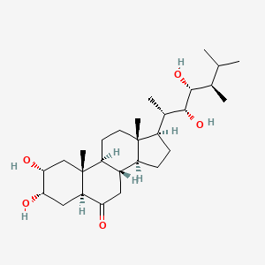 24-Epicastasterone