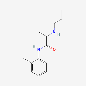 Prilocaine, 98%
