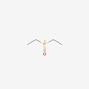 Diethylphosphine oxide