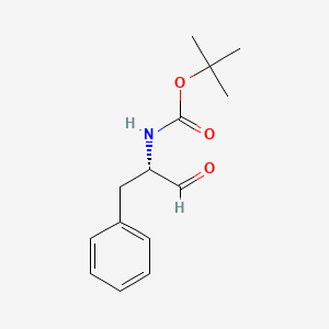 N-Boc-L-phenylalaninal, 97%