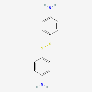 4,4'-Dithiodianiline