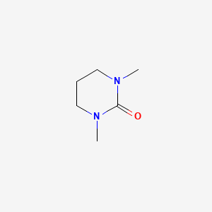 1,3-Dimethyl-3,4,5,6-tetrahydro-2(1H)-pyrimidinone, 98%