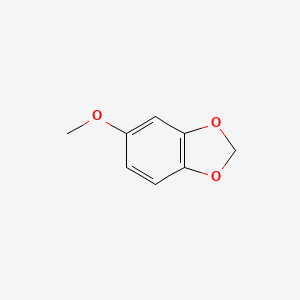 5‑Methoxy‑1,3‑benzodioxole