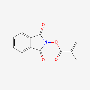 1,3-Dioxoisoindolin-2-yl Methacrylate