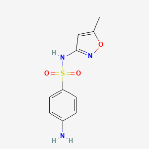Sulfamethoxazole, 98%
