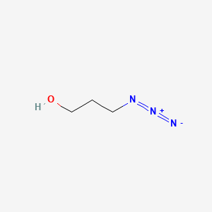 3-Azidopropan-1-ol
