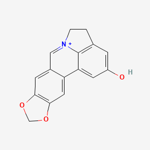 Lycobetaine