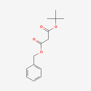 Benzyl tert-butyl malonate