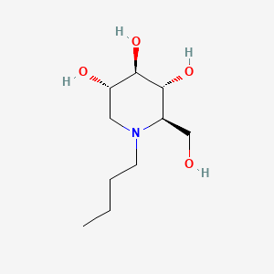 N-Butyldeoxynojirimycin, 98%