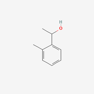 (+/-)-1-(2-Methylphenyl)ethanol