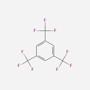 1,3,5-Tris(trifluoromethyl)benzene