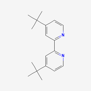 4,4'-Di-tert-butyl-2,2'-bipyridyl(HPMC encapsulated)