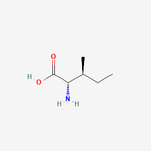 L-Isoleucine, 99%