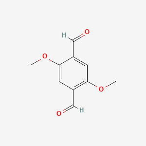 2,5-Dimethoxyterephthalaldehyde