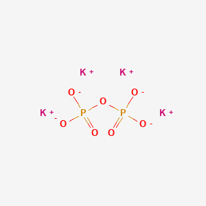 Potassium Pyrophosphate