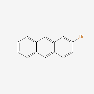 2-Bromoanthracene, 98%