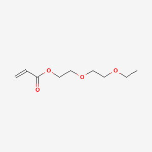 2-(2-Ethoxyethoxy)ethyl Acrylate(stabilized with MEHQ)
