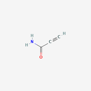 Propiolamide