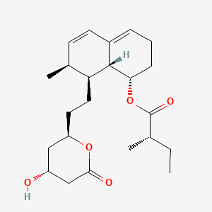Mevastatin, 98%