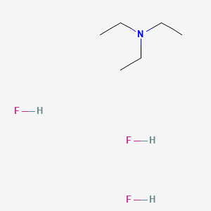 Triethylamine trihydrofluoride, 97%