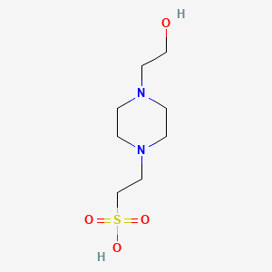 HEPES Buffer, 0.2M buffer soln., pH 7.6, low endotoxin