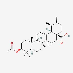 Acetylursolic acid