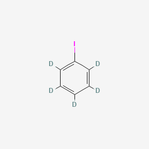 Iodobenzene-d598atom%D
