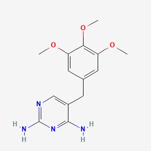 Trimethoprim, 98%