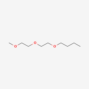 Diethylene Glycol Butyl Methyl Ether