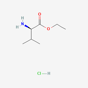 D-Valine ethyl ester hydrochloride, 97%