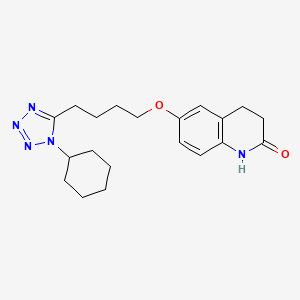Cilostazol, 98%