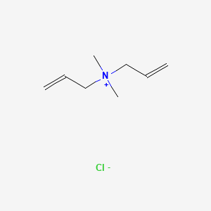 Diallyldimethylammonium Chloride(60% in Water)