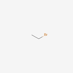 Bromoethane