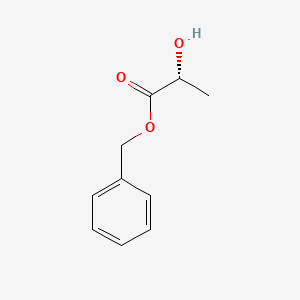 (R)-Benzyl 2-hydroxypropanoate