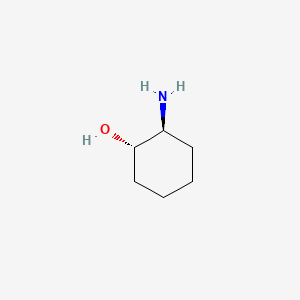 (1S,2S)-2-Aminocyclohexan-1-ol