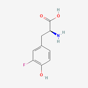 3-Fluoro-L-tyrosine, 97%